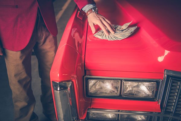 Ray Buys Cars Memphis